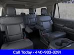 New 2025 Ford Expedition MAX XLT 4x4 SUV for sale #FA5379 - photo 11