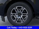 New 2025 Ford Expedition MAX XLT 4x4 SUV for sale #FA5379 - photo 19