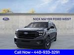 New 2025 Ford Expedition MAX XLT 4x4 SUV for sale #FA5379 - photo 3