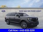 New 2025 Ford Expedition MAX XLT 4x4 SUV for sale #FA5379 - photo 7