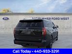 New 2025 Ford Expedition MAX XLT 4x4 SUV for sale #FA5379 - photo 8