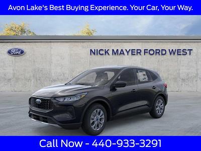 New 2025 Ford Escape Active AWD SUV for sale #FA5380 - photo 1