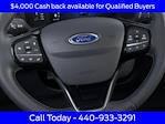 New 2025 Ford Escape Active AWD SUV for sale #FA5380 - photo 12