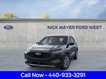 New 2025 Ford Escape Active AWD SUV for sale #FA5380 - photo 3