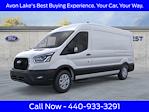 New 2025 Ford Transit 350 Medium Roof Empty Cargo Van for sale #FA5382 - photo 1