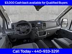 New 2025 Ford Transit 350 Medium Roof Empty Cargo Van for sale #FA5382 - photo 11