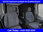 New 2025 Ford Transit 350 Medium Roof Empty Cargo Van for sale #FA5382 - photo 4