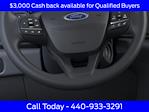 New 2025 Ford Transit 350 Medium Roof Empty Cargo Van for sale #FA5382 - photo 12