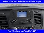 New 2025 Ford Transit 350 Medium Roof Empty Cargo Van for sale #FA5382 - photo 14