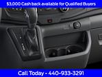 New 2025 Ford Transit 350 Medium Roof Empty Cargo Van for sale #FA5382 - photo 15