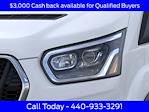 New 2025 Ford Transit 350 Medium Roof Empty Cargo Van for sale #FA5382 - photo 18