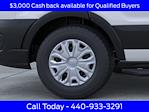 New 2025 Ford Transit 350 Medium Roof Empty Cargo Van for sale #FA5382 - photo 19