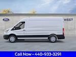New 2025 Ford Transit 350 Medium Roof Empty Cargo Van for sale #FA5382 - photo 5
