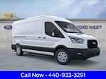 New 2025 Ford Transit 350 Medium Roof Empty Cargo Van for sale #FA5382 - photo 9