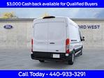 New 2025 Ford Transit 350 Medium Roof Empty Cargo Van for sale #FA5382 - photo 10