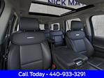 New 2025 Ford Expedition MAX Platinum 4x4 SUV for sale #FA5387 - photo 10