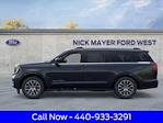 New 2025 Ford Expedition MAX Platinum 4x4 SUV for sale #FA5387 - photo 4