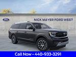 New 2025 Ford Expedition MAX Platinum 4x4 SUV for sale #FA5387 - photo 7