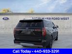 New 2025 Ford Expedition MAX Platinum 4x4 SUV for sale #FA5387 - photo 8