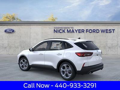 New 2025 Ford Escape ST-Line AWD SUV for sale #FA5390 - photo 2
