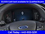 New 2025 Ford Escape ST-Line AWD SUV for sale #FA5390 - photo 13