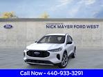 New 2025 Ford Escape ST-Line AWD SUV for sale #FA5390 - photo 3