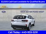 New 2025 Ford Escape ST-Line AWD SUV for sale #FA5390 - photo 8