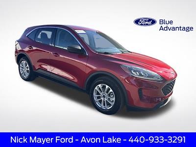 2022 Ford Escape FWD SUV for sale #FA5390A - photo 1