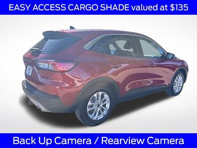 2022 Ford Escape FWD SUV for sale #FA5390A - photo 2
