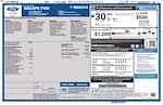 2022 Ford Escape FWD SUV for sale #FA5390A - photo 45
