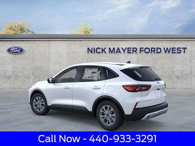 New 2025 Ford Escape Active AWD SUV for sale #FA5391 - photo 2
