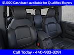 New 2025 Ford Bronco Badlands 4WD SUV for sale #FA5392 - photo 10
