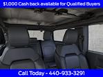 New 2025 Ford Bronco Badlands 4WD SUV for sale #FA5392 - photo 12