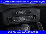New 2025 Ford Bronco Badlands 4WD SUV for sale #FA5392 - photo 16