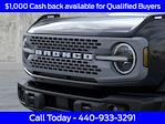 New 2025 Ford Bronco Badlands 4WD SUV for sale #FA5392 - photo 19