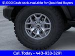 New 2025 Ford Bronco Badlands 4WD SUV for sale #FA5392 - photo 21