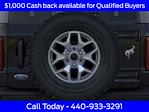 New 2025 Ford Bronco Badlands 4WD SUV for sale #FA5392 - photo 24