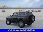 New 2025 Ford Bronco Badlands 4WD SUV for sale #FA5392 - photo 2