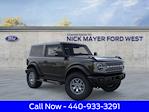 New 2025 Ford Bronco Badlands 4WD SUV for sale #FA5392 - photo 7