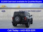New 2025 Ford Bronco Badlands 4WD SUV for sale #FA5392 - photo 8
