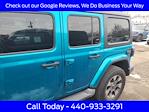 2020 Jeep Wrangler 4WD SUV for sale #FA5394A - photo 12