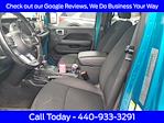 2020 Jeep Wrangler 4WD SUV for sale #FA5394A - photo 13