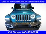 2020 Jeep Wrangler 4WD SUV for sale #FA5394A - photo 17