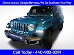 2020 Jeep Wrangler 4WD SUV for sale #FA5394A - photo 18