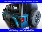 2020 Jeep Wrangler 4WD SUV for sale #FA5394A - photo 21