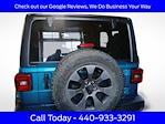 2020 Jeep Wrangler 4WD SUV for sale #FA5394A - photo 22