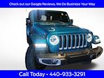 2020 Jeep Wrangler 4WD SUV for sale #FA5394A - photo 26