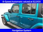 2020 Jeep Wrangler 4WD SUV for sale #FA5394A - photo 5