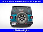 2020 Jeep Wrangler 4WD SUV for sale #FA5394A - photo 7