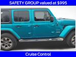 2020 Jeep Wrangler 4WD SUV for sale #FA5394A - photo 8